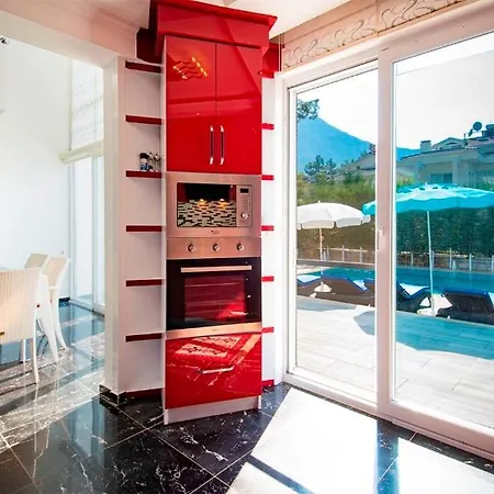 Villa Angel Unique C *